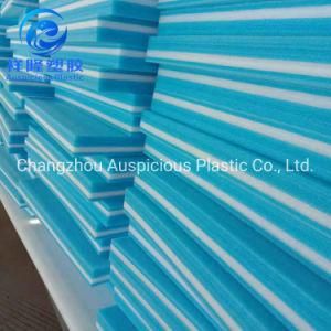 Multi Color / Colored EPE Foam Sheet