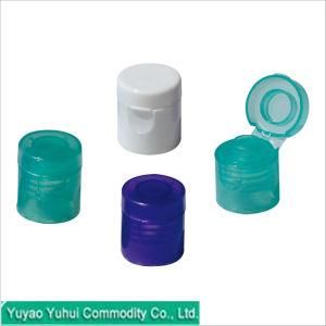 Plastic Flip Top Cap, Dispenser Cap, Bottle Cap