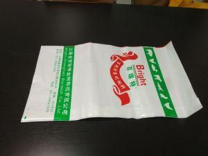 PP Woven Bag in Many Use Like Fertilizer, Flour, Corn