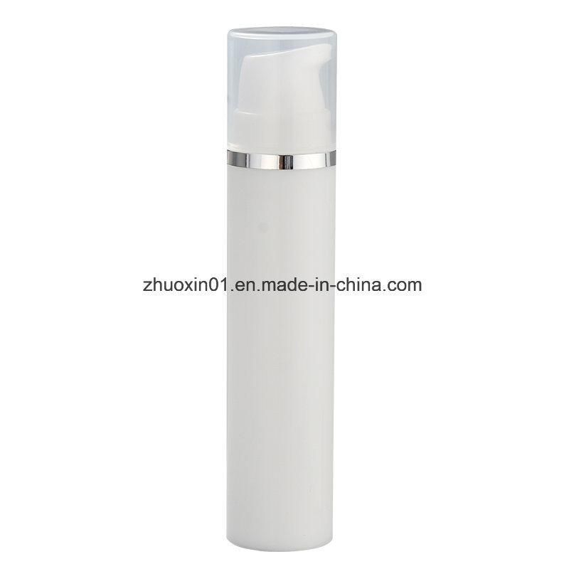 Proper Price Good Quality 10ml 20ml Airless Pump Bottle