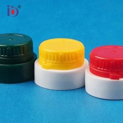 Round Shape Pilfer-Proof Bottles Pet Plastic Products High-Quality Bottle Cap with Factory Price