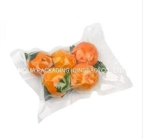 Thickened Nylon Vacuum Bag Rice Packing Bag Refrigerated Seafood Transparent Food Preservation Bag Smooth PE Composite Bag