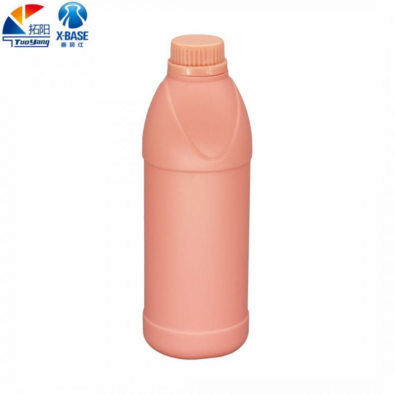 Plastic Bottle Wholesale Multipurpose PE Plastic Bottle Supports One Litre/1000ml