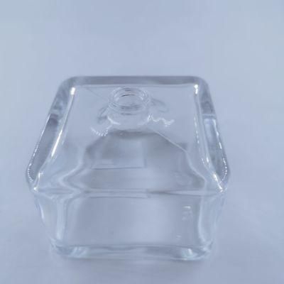 100ml Luxury Perfume Bottle Glass Bottle Jd0026