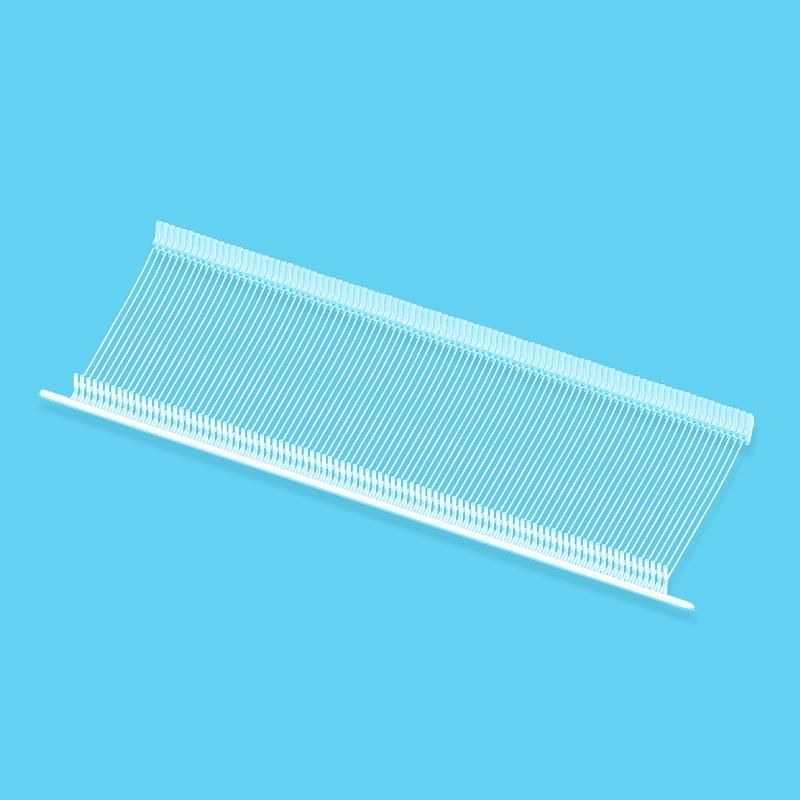 100pins/Clip Plastic Fine Tag Pin