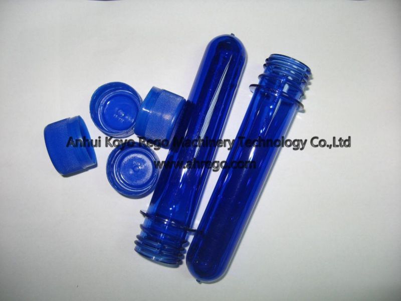 Plastic Bottle Preform Bottle Preform