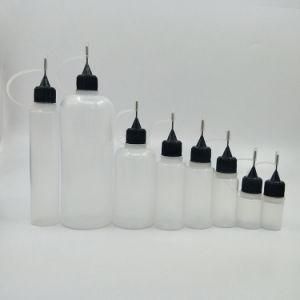 Needle Tip Glue Bottle Glue Applicator Needle Squeeze Bottle