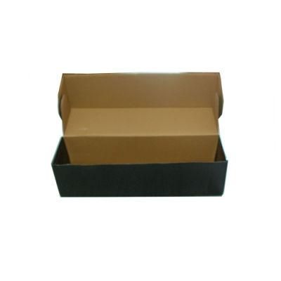 Luxury Carton Packaging Box with Matt Lamination Cardboard Box Price