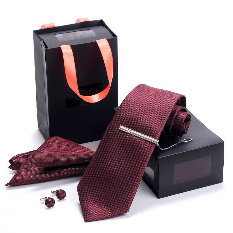 Custom Design Hot Sale Bow Tie Custom Cardboard Gift Packaging Paper Box Cardboard Tie Packaging Box