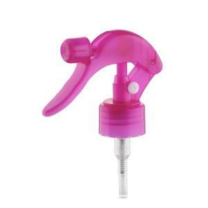 High Quality Wholesale Garden Trigger Sprayer for Bottle