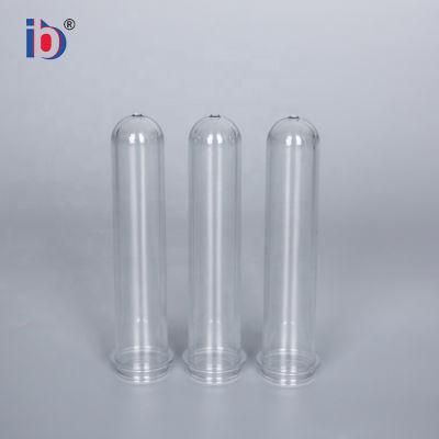 Good Service 28mm Pet Preforms Manufacturers Pco1810 1881 Plastic Preform with Latest Technology