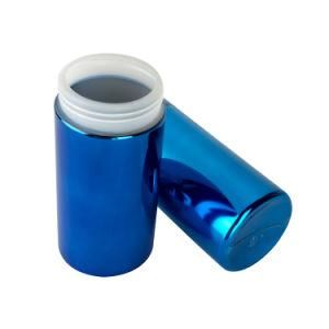 Protein Powder Pet Bottle with Screw Cap 500ml