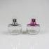 60ml Spray Crimp Empty Glass Perfume Bottles