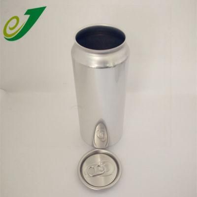 Aluminum Soda Can Drink Can 330ml
