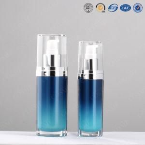 2017 Lotion Bottle for Cosmetics Container