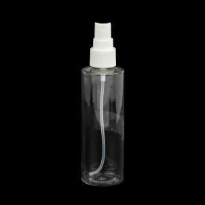 Fine Mist Mini Clear Spray Cap Pet Bottle