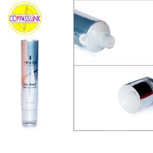 Soft Empty PE Plastic Wholesale OEM Cosmetic Tube Manufacturing Hot Sale Packaging Squeeze Tube