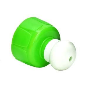 24410 28410 Plastic Caps Screw Cap Pull Push Cap for Drinking