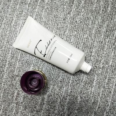 Container Cosmetic Manufacturing Plastic Tubes for Face Wash Body Lotion