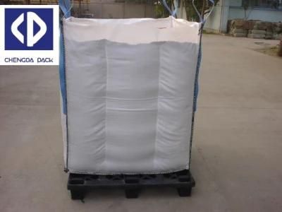 100% PP Woven Jumbo Bags FIBC 1000kg Big Bag