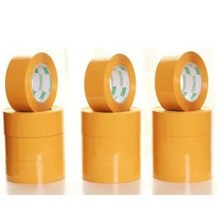 3m/ High Adhesion/Waterproof/ Low Noise/Customerized BOPP Packaging Tape for Carton Sealing