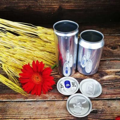 Customized Printed 330ml Aluminum Beer Cans