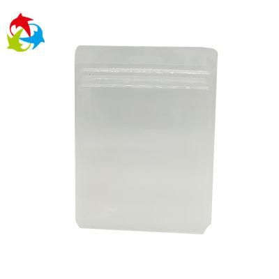 Disposable Clear Pet Empty Blister Plastic Clamshell