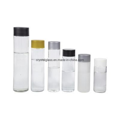 Mineral Beverage Juice Sports Water Glass Bottle