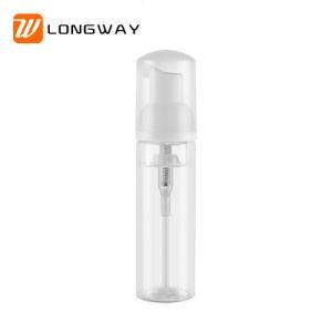 60ml Plastic Pet Foam Bottle