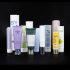 Facial Cleanser 100ml 150ml Cosmetics Daily Cosmetic Tube Packaging Plastic Tube