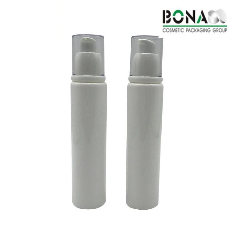 PCR Tube New Arriaval Airless Pump Tube for Lotion