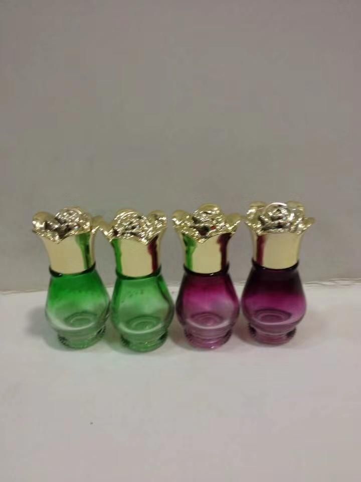 Ds031  High Quality and Low Volume Perfume Bottles Empty Bottles Have Stock