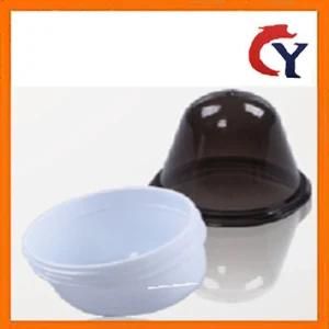 High Quantity Colored Plastic PP Crown Cap