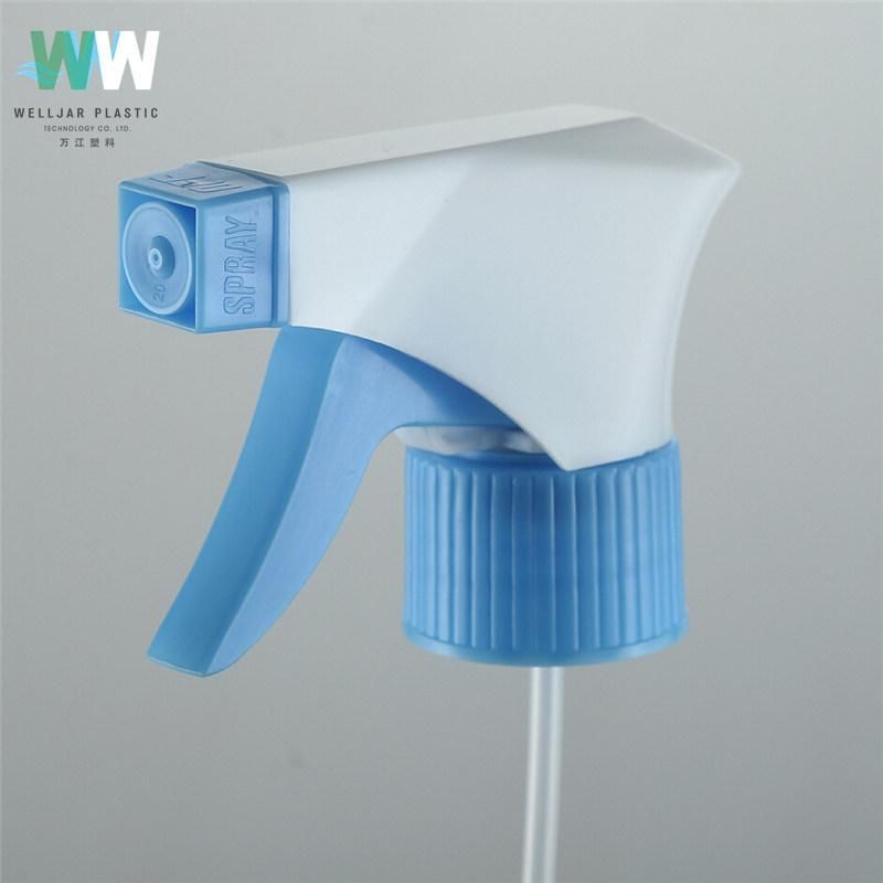 Household Manual Control 24mm 28mm Trigger for Kitchen Cleaning Sprayer