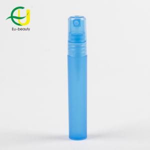 8ml Cosmetic Plastic Packaging Perfume Bottle