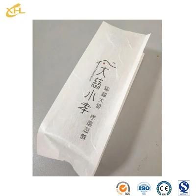 Xiaohuli Package China Biodegradable Coffee Bags Manufacturing Moisture Proof Packaging Bag for Tea Packaging