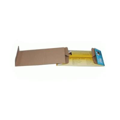 Custom Handmade Paper Cardboard Packaging Box for Chocolate