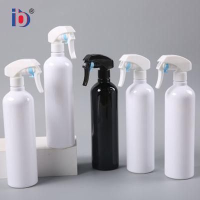 Water Sprayer Care Tools Hairdressing Spray Kaixin Watering Bottle Ib-B105 for Hairstyle, Cleaning, Plants