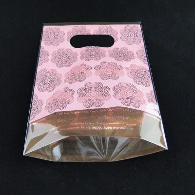 Fashion PE Gift Laminated Bag for Festival