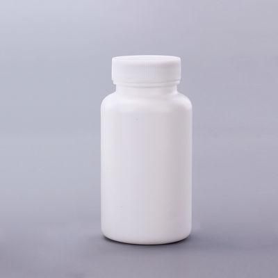 PE-005 China Good Plastic Packaging Water Medicine Juice Perfume Cosmetic Container Bottles with Screw Cap