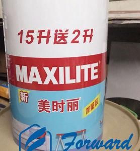 0.38mm Thickness Paint Bucket for 18L-20L with Lamination