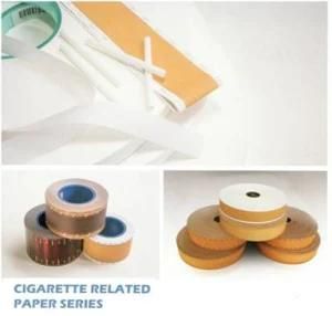 Cigarette Related Papers
