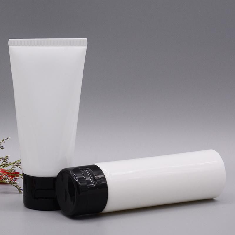 Cosmetic Soft Tube, Cheap Plastic Tube for Cosmetic Face Wash