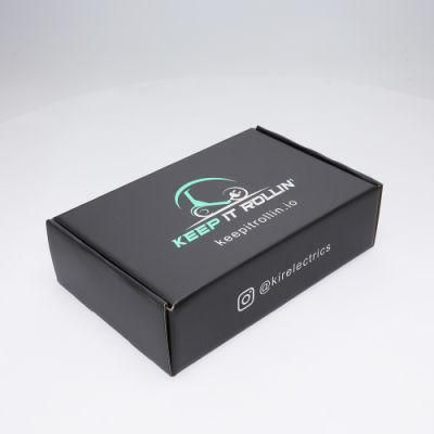 High Quality Custom Mailer Box