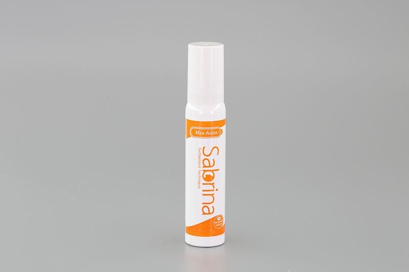 High Quality Breath Freshener Mouth Spray Aerosol Can for Bad Breath