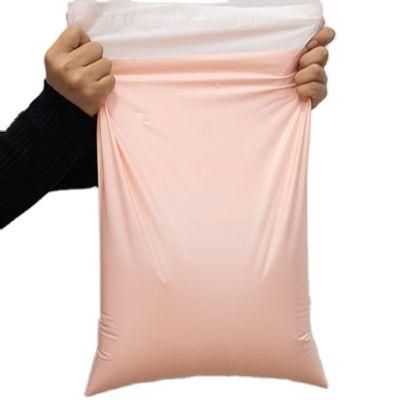 Self-Adhesive Waterproof Tear Proof Biodegradable Plastic Mailing Bag Shipping Packaging Mailer