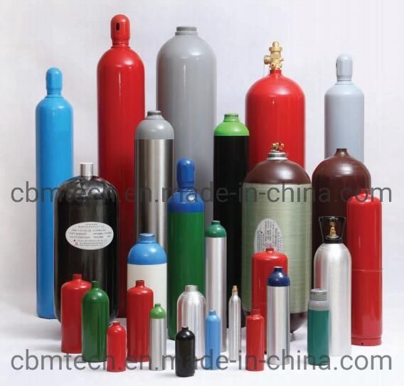 Industrial Welding Tools Cylinder, Oxygen Welding Cylinders