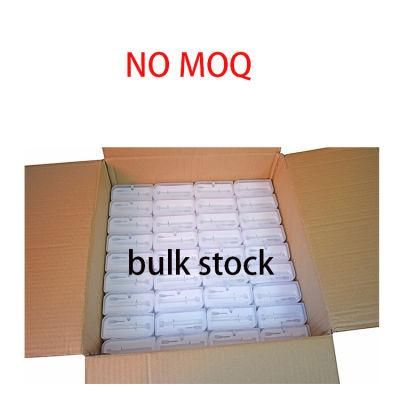 1 Set Luer Lock Syringe Plastic Packing Box