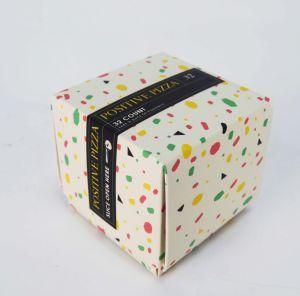 High Quality Cardboard Paper Gift Box