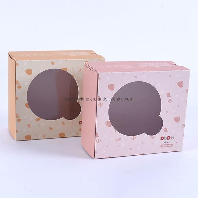 Custom Printed Small Drawer Paper Box Gift Packaging